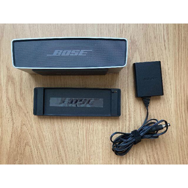 BOSE SoundLink Mini Speaker BOSE SoundLink Mini Speaker