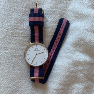 ダニエルウェリントン(Daniel Wellington)のダニエルウェリントン 腕時計(腕時計)