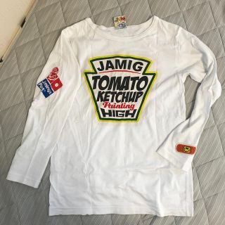 ジャム(JAM)のJAM  長袖 Tシャツ(Tシャツ/カットソー)