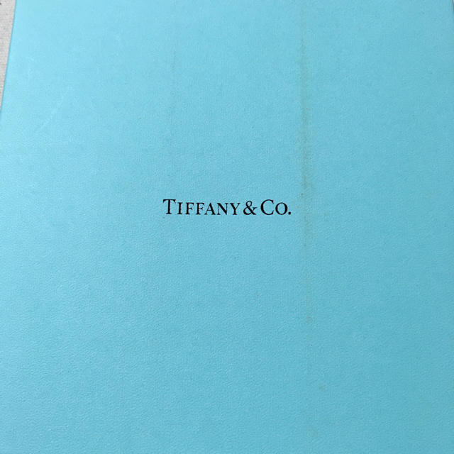 Tiffany & Co.(ティファニー)のティファニー　ブルーボックスボウル インテリア/住まい/日用品のキッチン/食器(食器)の商品写真