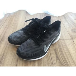 ナイキ(NIKE)のNIKE ナイキ ズーム ペガサス ターボ2 サイズ26.5cm(シューズ)