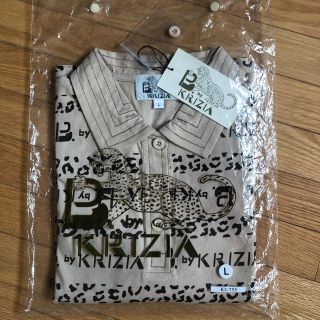 クリツィア(KRIZIA)の【新品】KRIZIA トップス(ポロシャツ)