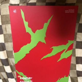RAH仮面ライダー アルファ(特撮)