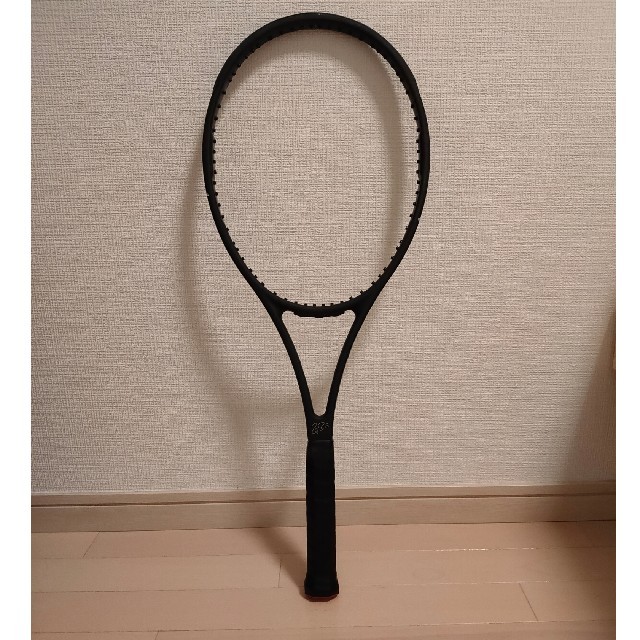 wilson(ウィルソン)のプロスタッフ RF97 2019モデル G3 スポーツ/アウトドアのテニス(ラケット)の商品写真