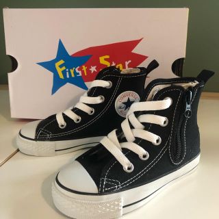 コンバース(CONVERSE)のコンバース　キッズスニーカー　15cm(スニーカー)