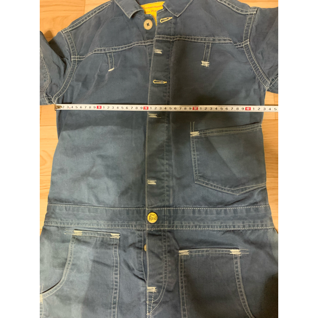 LEVI’S リーバイス  美品 レア  デニムワンピース