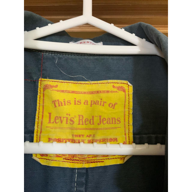 LEVI’S リーバイス  美品 レア  デニムワンピース