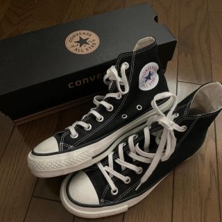 コンバース(CONVERSE)のconverse オールスター日本製(スニーカー)