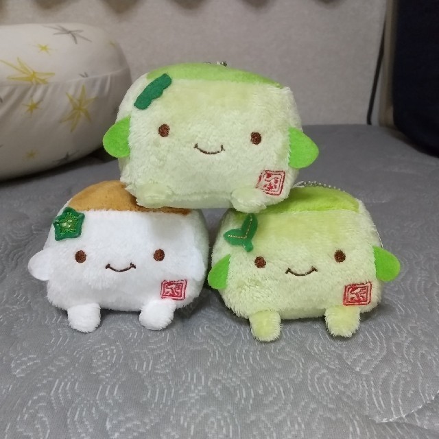 はんなり豆腐マスコットの通販 By まむ S Shop ラクマ はんなり豆腐マスコットの通販 By まむ S Shop ラクマ