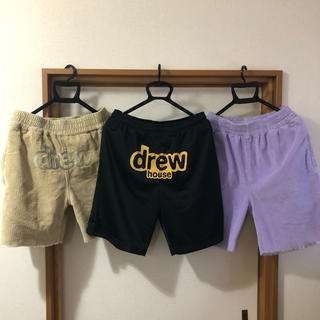 Drew House Shorts (ショートパンツ)