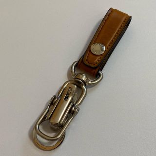 ガンゾ(GANZO)のラストクロップス　キーホルダー(キーホルダー)