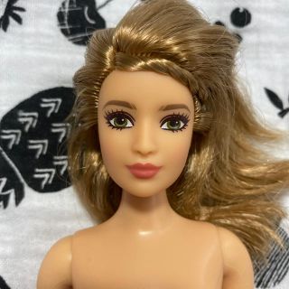 バービー(Barbie)のバービー  31  （少し難あり）(ぬいぐるみ/人形)