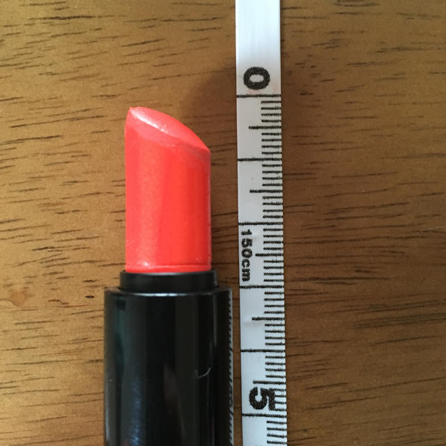 MAC(マック)のMAC オレンジ口紅 コスメ/美容のベースメイク/化粧品(口紅)の商品写真