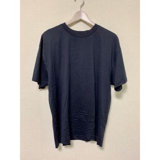 コモリ(COMOLI)のATON Tシャツ　2枚セット(Tシャツ/カットソー(半袖/袖なし))