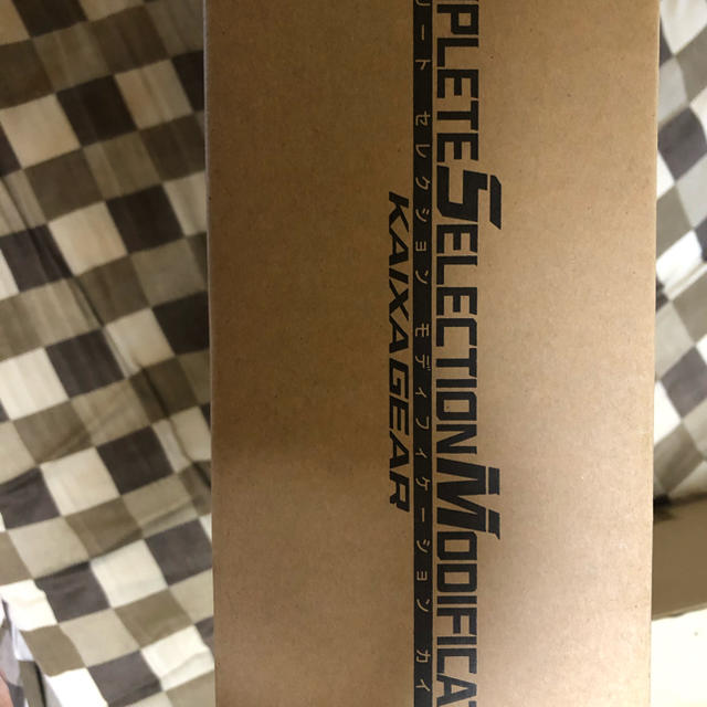 仮面ライダー555 csmカイザギア 最終値下げ - 特撮