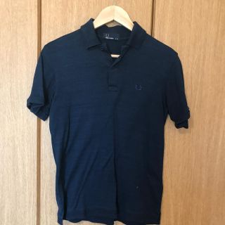 フレッドペリー(FRED PERRY)のフレッドペリー ポロシャツ XSサイズ(ポロシャツ)