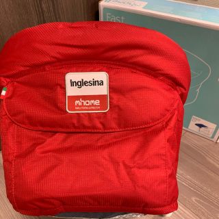 イングリッシーナ(Inglesina)のイングリッシーナ　テーブル付きチェア(その他)