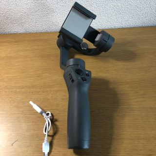 ゴープロ(GoPro)のDJI OSMO MOBILE 2 スマホ用ジンバル(自撮り棒)