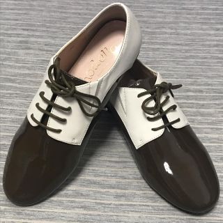 マドラス(madras)の新品・お買い得　マドラス　レディースシューズ(ローファー/革靴)