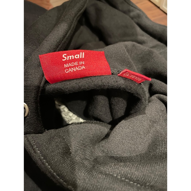 Supreme Bandana Box Logo Hooded