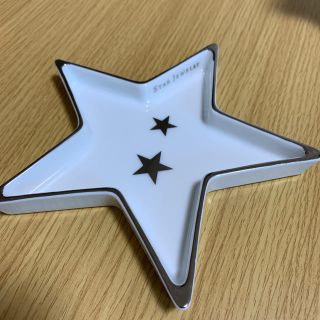 スタージュエリー(STAR JEWELRY)のリングピロー(リングピロー)