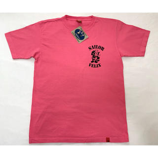ステュディオダルチザン(STUDIO D'ARTISAN)の 新品Studio D'artisan Tシャツ(Tシャツ/カットソー(半袖/袖なし))