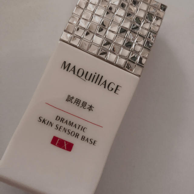 MAQuillAGE(マキアージュ)のマキアージュ ドラマティックスキンセンサーベース ＥＸ 25ml コスメ/美容のベースメイク/化粧品(化粧下地)の商品写真