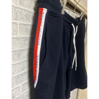 トミーヒルフィガー(TOMMY HILFIGER)のトミーヒルフィガー ハーフパンツ(ショートパンツ)