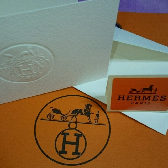 Hermes(エルメス)の【HERMES】❤お祝い価格❤ キッズ/ベビー/マタニティのキッズ/ベビー/マタニティ その他(その他)の商品写真