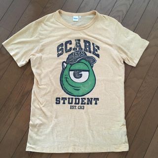 ユニクロ モンスターズインク Tシャツ カットソー メンズ の通販 56点 Uniqloのメンズを買うならラクマ ユニクロ モンスターズインク Tシャツ カットソー メンズ の通販 56点 Uniqloのメンズを買うならラクマ