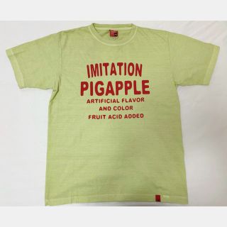 ステュディオダルチザン(STUDIO D'ARTISAN)の新品　STUDIO D'ARTISAN  Tシャツ　ダルチザン(Tシャツ/カットソー(半袖/袖なし))