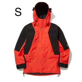 ザノースフェイス(THE NORTH FACE)の【海外限定】1994 レトロ マウンテンライト フューチャーライトジャケット(マウンテンパーカー)