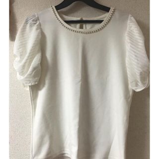 アメリエルマジェスティックレゴン(amelier MAJESTIC LEGON)のトップス(Tシャツ(半袖/袖なし))