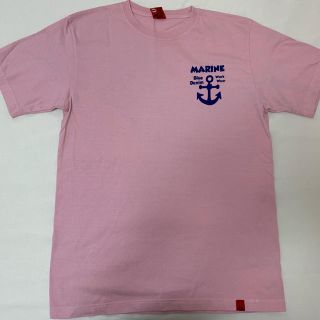 ステュディオダルチザン(STUDIO D'ARTISAN)の新品　ステュディオ　ダルチザン　Tシャツ(Tシャツ/カットソー(半袖/袖なし))