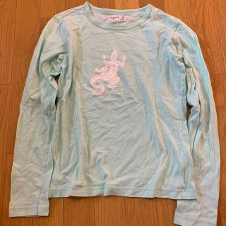 アニエスベー(agnes b.)のagnes b. ロングTシャツ(Tシャツ(長袖/七分))