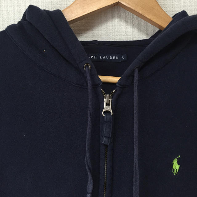 Ralph Lauren(ラルフローレン)の土日限定☆3333→2555 レディースのトップス(パーカー)の商品写真