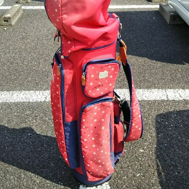 レディースゴルフクラブセット⛳️パーソンズ スポーツ/アウトドアのゴルフ(クラブ)の商品写真