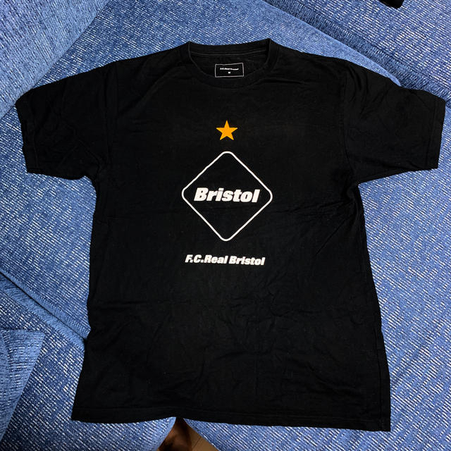 FCRB Tシャツ ブリストル  ナイキ supreme