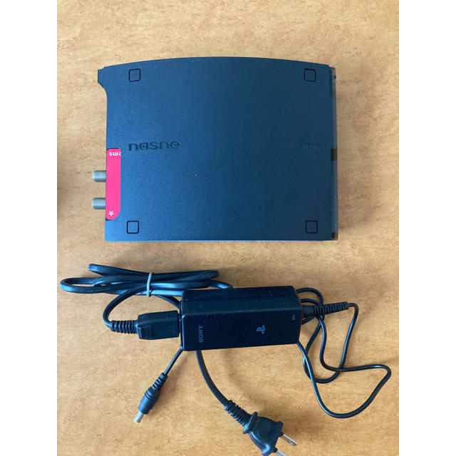 ソニー nasne(ナスネ) CECH-ZNR1J 500GB 【オープニング 大放出セール