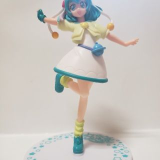 バンダイ(BANDAI)のスタートゥインクルプリキュアフィギュア(ミリタリー)