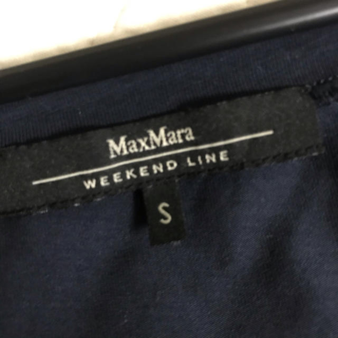 Max Mara(マックスマーラ)の新品SALE マックスマーラ　トップス　S レディースのトップス(カットソー(半袖/袖なし))の商品写真