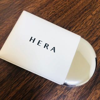 アモーレパシフィック(AMOREPACIFIC)の【まみあひろ様専用】HERA エアリーブラープライミングパウダー(化粧下地)