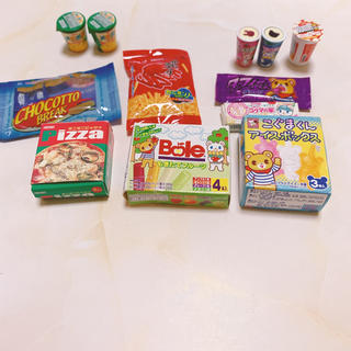 4月の練り切りセット ハンドメイド ミニチュア 和菓子の通販 By Nico ラクマ