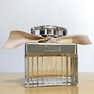 クロエ(Chloe)の【名香】クロエ オードパルファム 50ml(香水(女性用))