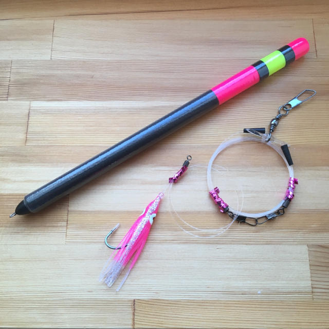 フロッグプロダクツ GUNDEENI STICK バスロッド フロッグプロダクツ GUNDEENI STICK バスロッド