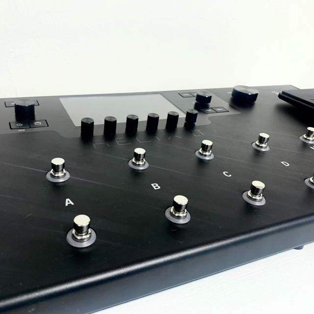 LINE6 HELIX LT