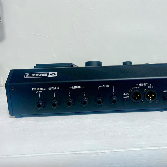 LINE6 HELIX LT 値下げ販売中 ギター tripkicks.com