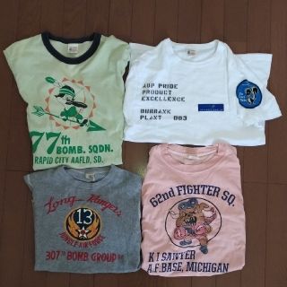 バズリクソンズ(Buzz Rickson's)のバズリクソンズ　Tシャツ(Tシャツ/カットソー(半袖/袖なし))