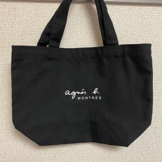 アニエスベー(agnes b.)のagnes b. トートバッグ(トートバッグ)