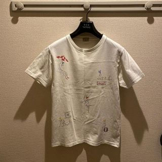 ロンハーマン(Ron Herman)のTES the endless summer Tシャツ(Tシャツ/カットソー(半袖/袖なし))